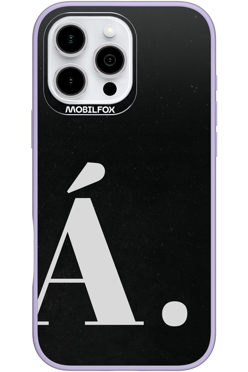A II (Off Space) 2.0 - Apple iPhone 16 Pro Max