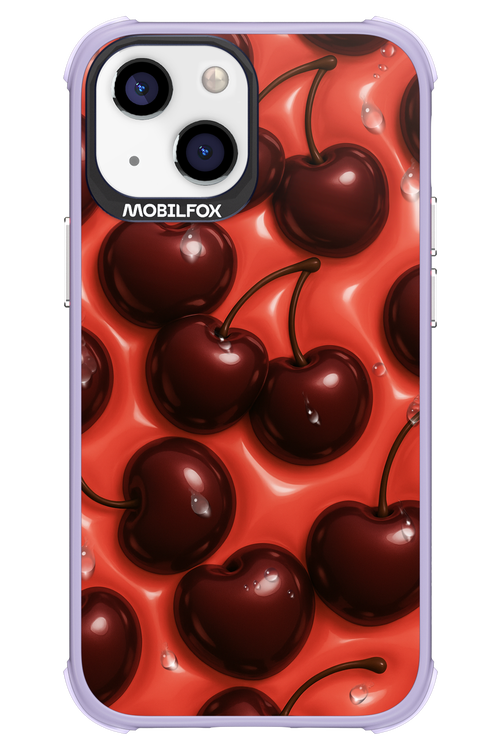 CherryQueen - Apple iPhone 13 Mini