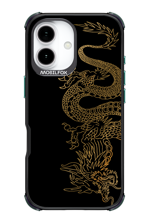 Gold Age - Apple iPhone 17