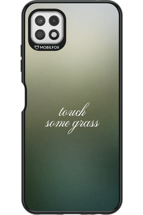 Natural Reset - Samsung Galaxy A22 5G