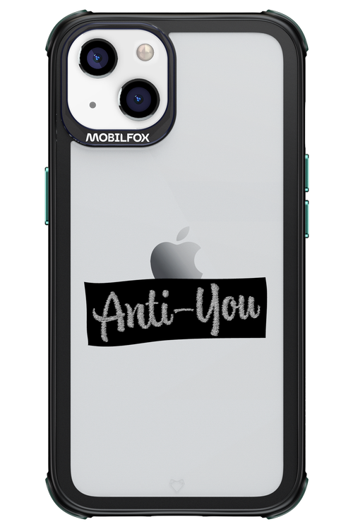 Anti - You (canceled) - Apple iPhone 13