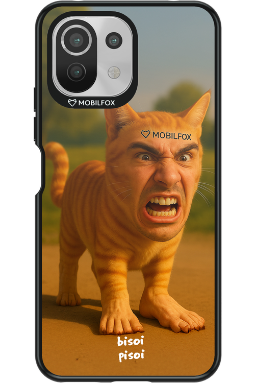Bisoi Pisoi - Xiaomi Mi 11 Lite (2021)