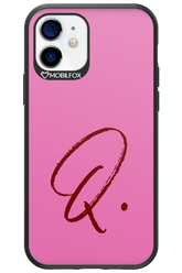 (Sorbet) Q 2.0 - Apple iPhone 12