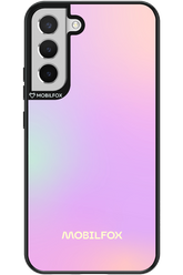 Pastel Violet - Samsung Galaxy S22+