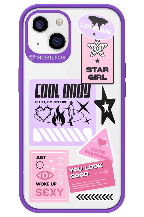 Sticky - Apple iPhone 13