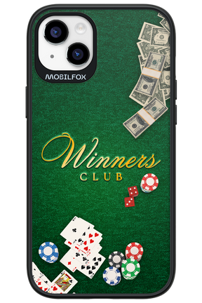 Winner's Club - Apple iPhone 14 Plus