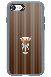 Hot Chocolate Martini - Apple iPhone 7