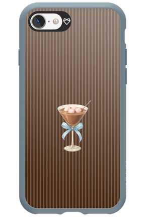 Hot Chocolate Martini - Apple iPhone 7