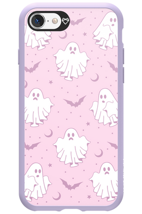 Boo Boo - Apple iPhone 8