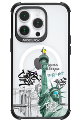 Urban Liberty - Apple iPhone 14 Pro