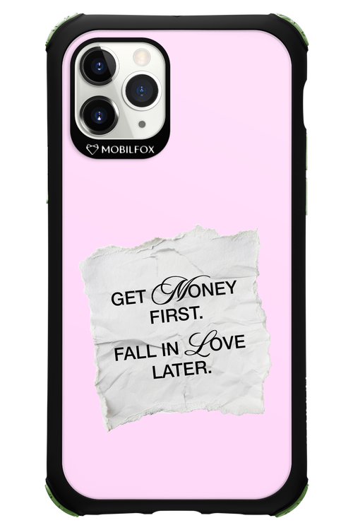 Money First - Apple iPhone 11 Pro