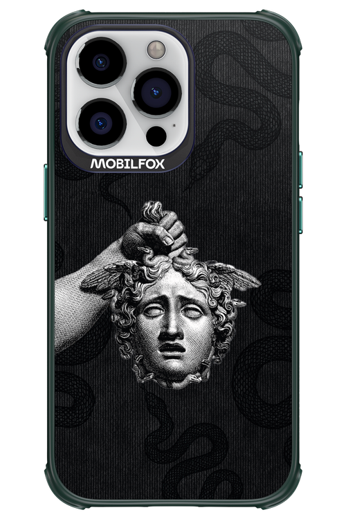 Medusa’s Gaze - Apple iPhone 13 Pro