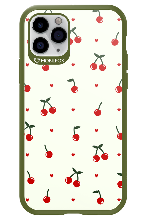 Baby Cherry - Apple iPhone 11 Pro