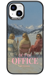 Out Of Office - Apple iPhone 15 Plus