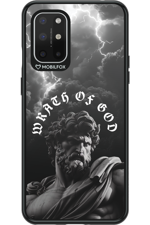 God - OnePlus 8T