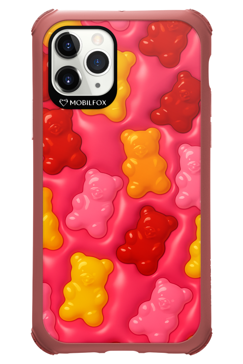 GumBears - Apple iPhone 11 Pro