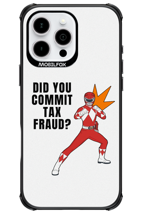 Power - Apple iPhone 16 Pro Max