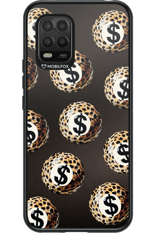 I need dollars 2.0 - Xiaomi Mi 10 Lite 5G