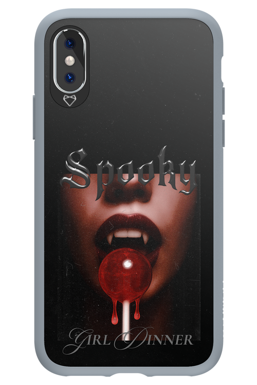 Freaky Girl - Apple iPhone XS