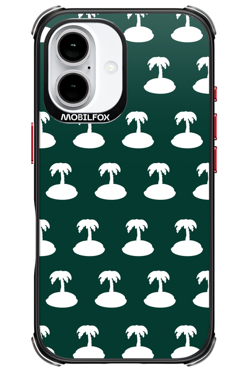 Island Vibes - Apple iPhone 16