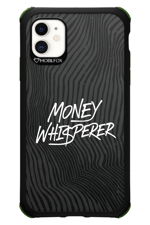 Money Whisperer 2.0 - Apple iPhone 11