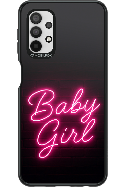 Neon Babe 2.0 - Samsung Galaxy A32 5G