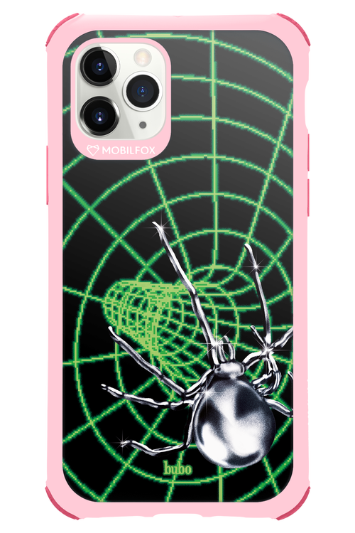 SINGULARITY - Apple iPhone 11 Pro