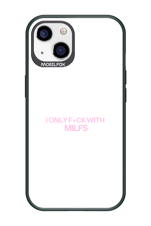 Only Milf - Apple iPhone 13