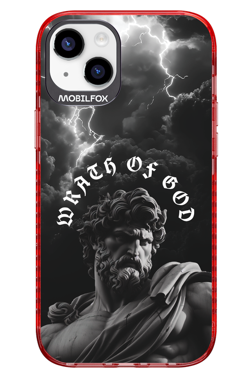 God - Apple iPhone 14 Plus