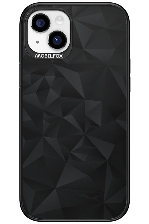 Low Poly - Apple iPhone 15 Plus