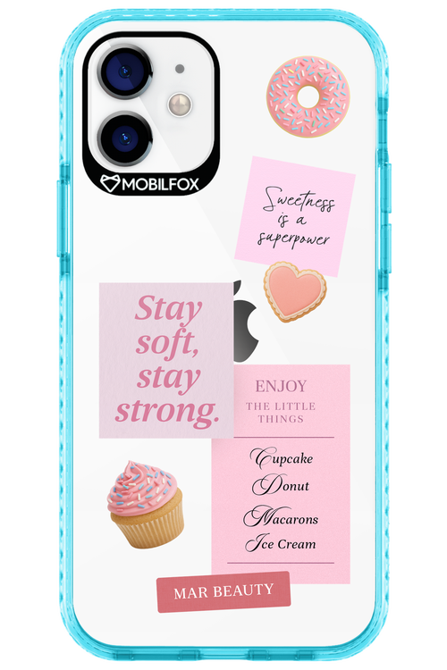 Sweet Babe - Apple iPhone 12