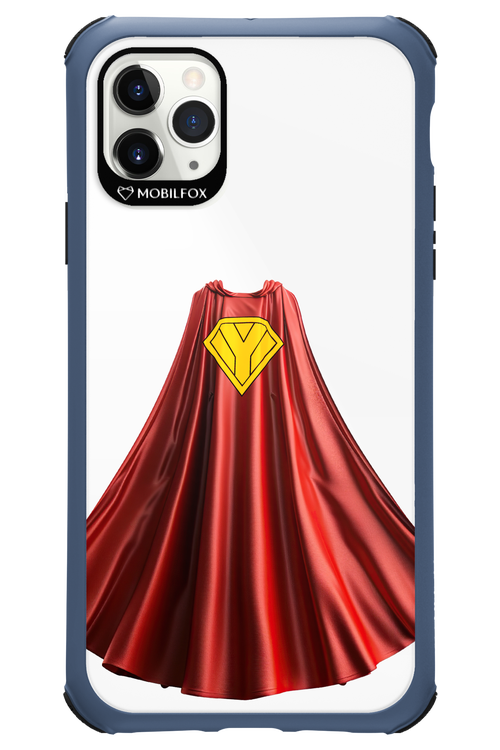 Super Y - Apple iPhone 11 Pro Max