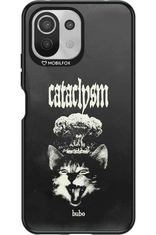 CATACLYSM - Xiaomi Mi 11 Lite (2021)