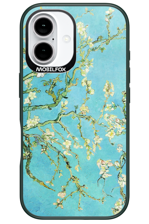 Almond Blossom - Apple iPhone 16