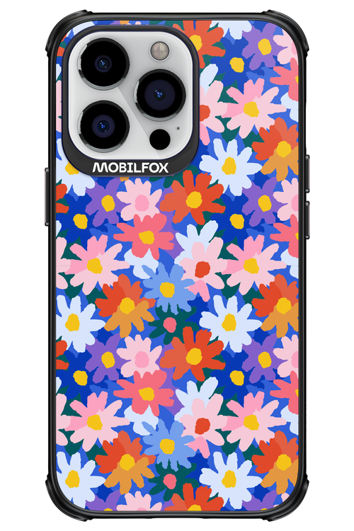 Happy Bloom - Apple iPhone 13 Pro