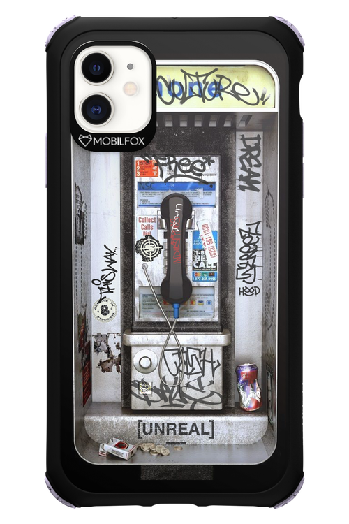 Phone - Apple iPhone 11