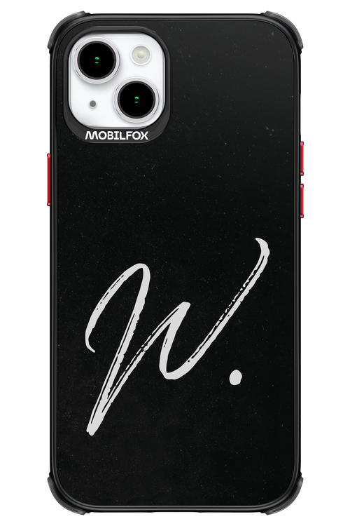 (Off Space) W 2.0 - Apple iPhone 15 Plus