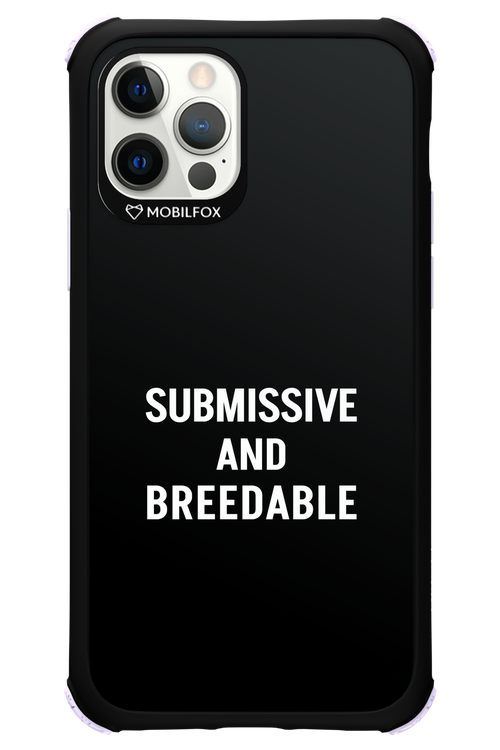 S&B 2.0 - Apple iPhone 12 Pro
