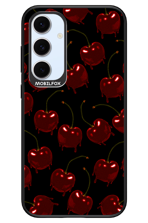 Cherry Blood - Samsung S24 FE