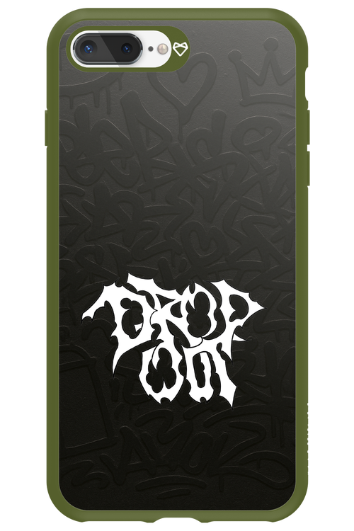 Drop Out - Apple iPhone 7 Plus
