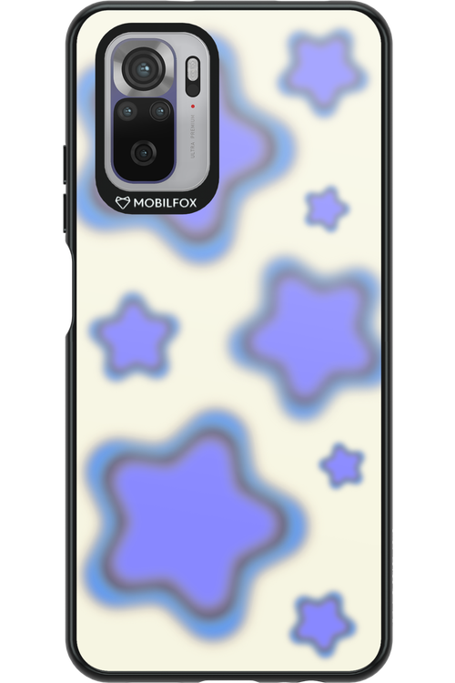 Astral Drift - Xiaomi Redmi Note 10