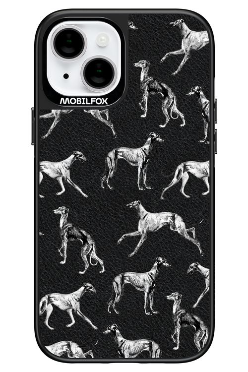 Hunds Leather - Apple iPhone 14