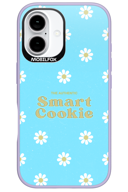 Smart Cookie - Apple iPhone 16