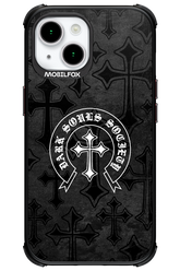 Dark Souls Society - Apple iPhone 15