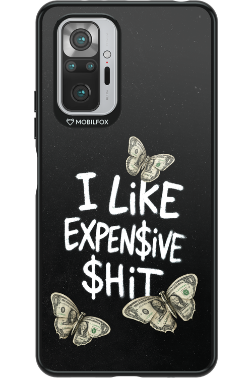 MoneyFly 2.0 - Xiaomi Redmi Note 10 Pro