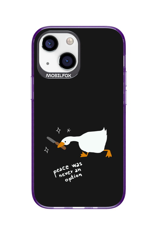 OPTION - Apple iPhone 13 Mini