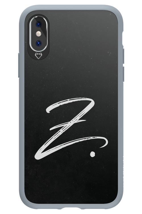 (Off Space) Z 2.0 - Apple iPhone XS