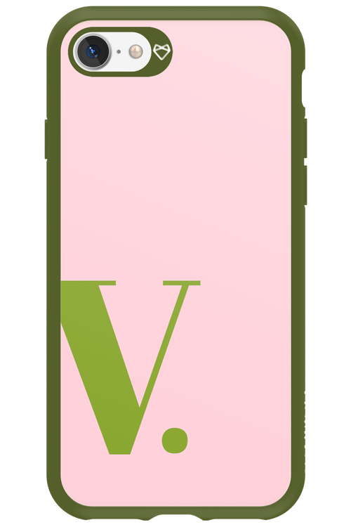 V (Matcha Gum) - Apple iPhone 7