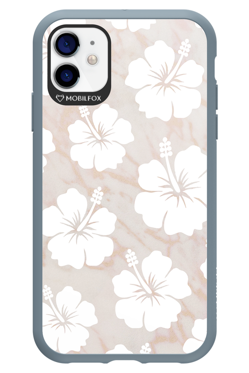 Latte Tropical - Apple iPhone 11