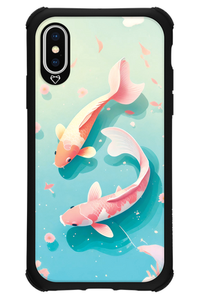 Koi II - Apple iPhone X